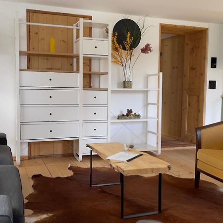 Ferienwohnungen Haus Alte Baeckerei Ранда Екстериор снимка