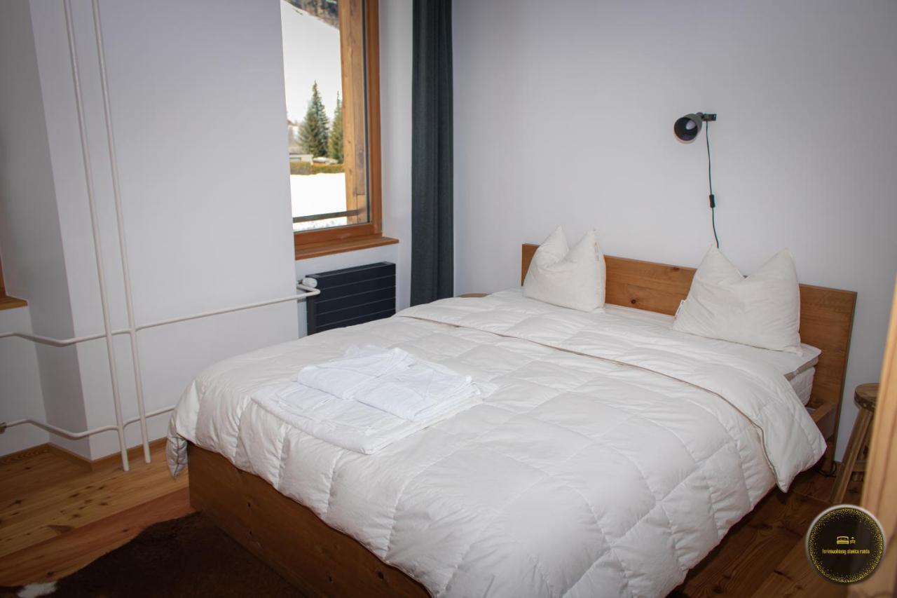 Ferienwohnungen Haus Alte Baeckerei Ранда Екстериор снимка