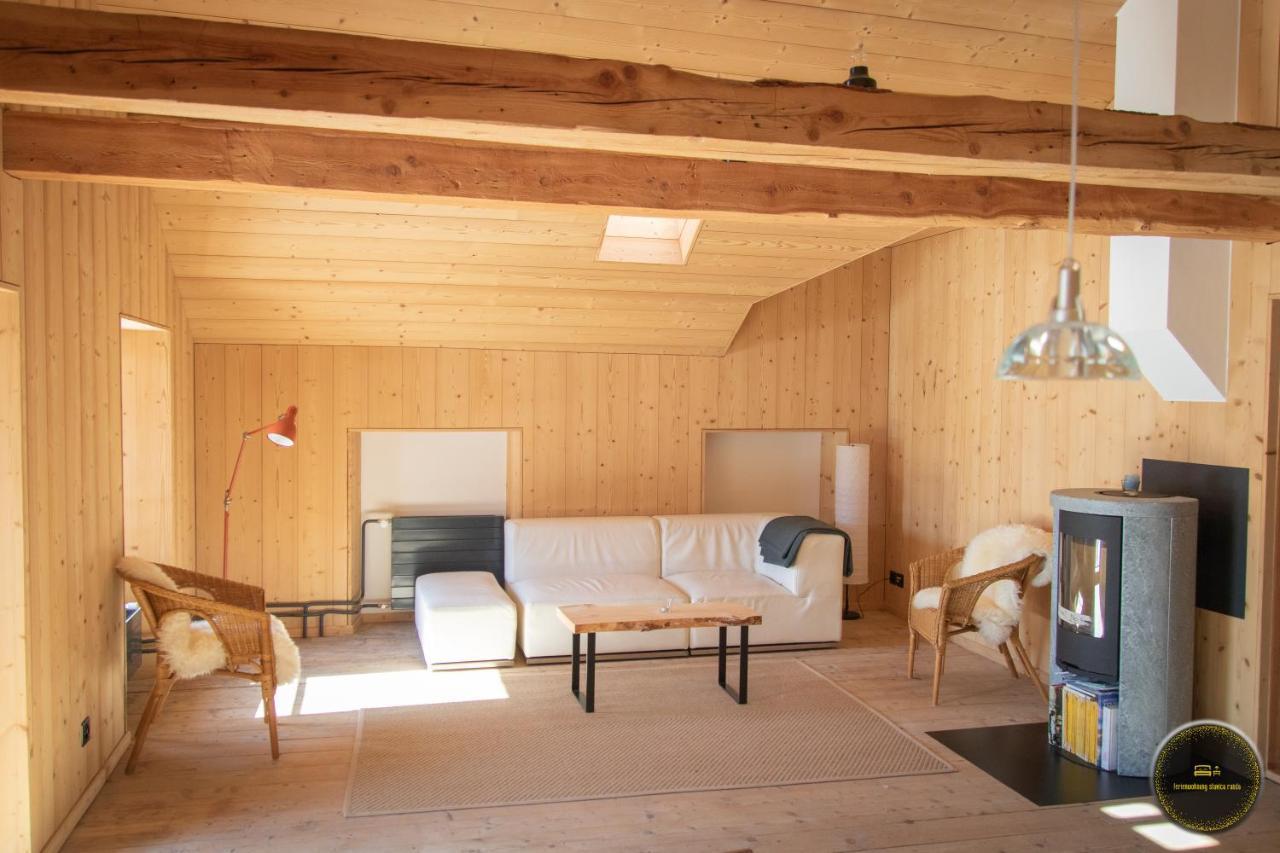 Ferienwohnungen Haus Alte Baeckerei Ранда Екстериор снимка