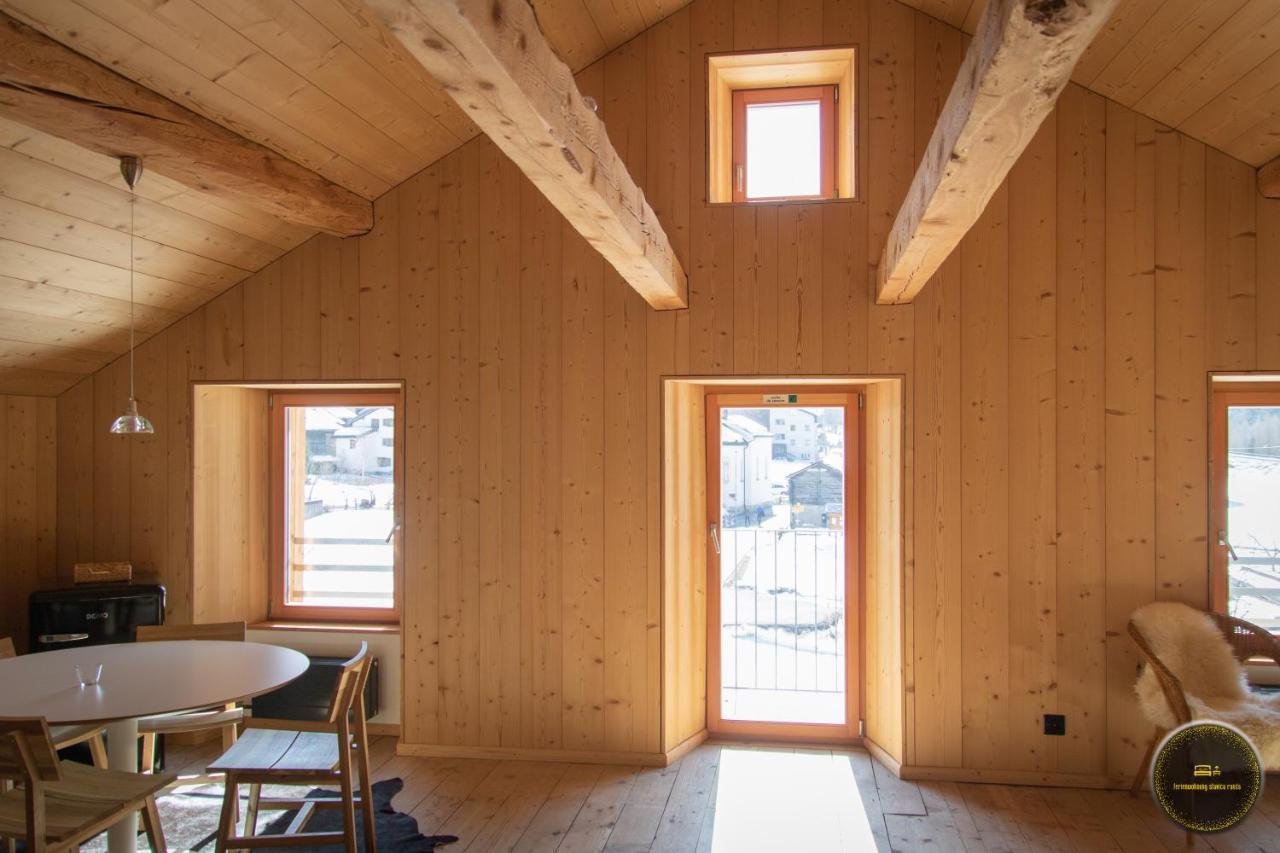 Ferienwohnungen Haus Alte Baeckerei Ранда Екстериор снимка