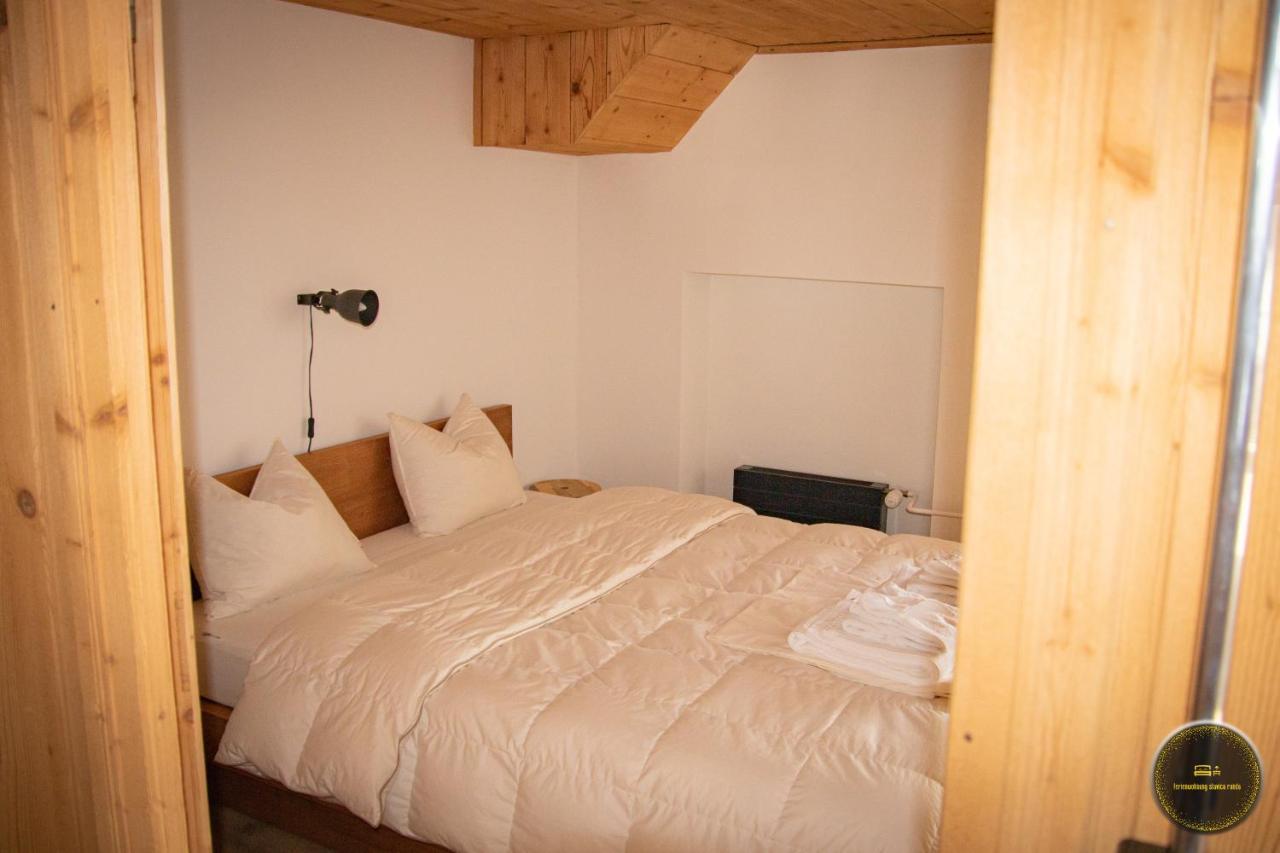 Ferienwohnungen Haus Alte Baeckerei Ранда Екстериор снимка