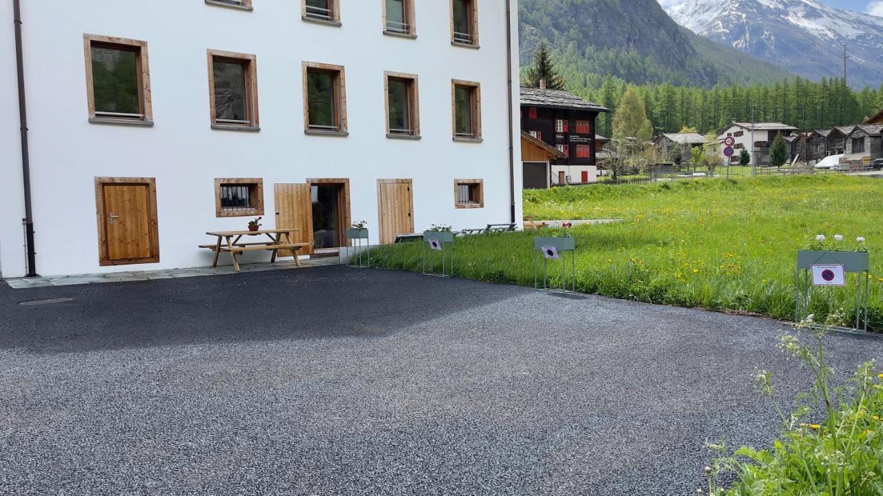 Ferienwohnungen Haus Alte Baeckerei Ранда Екстериор снимка