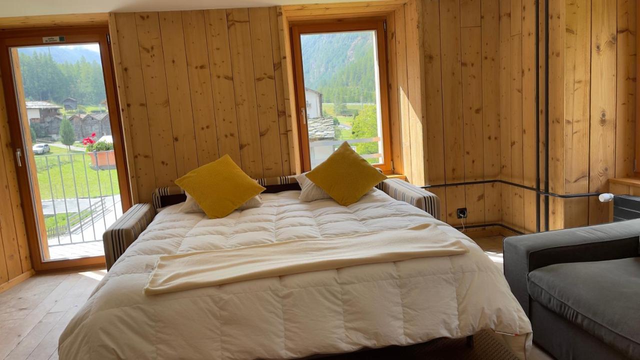 Ferienwohnungen Haus Alte Baeckerei Ранда Екстериор снимка