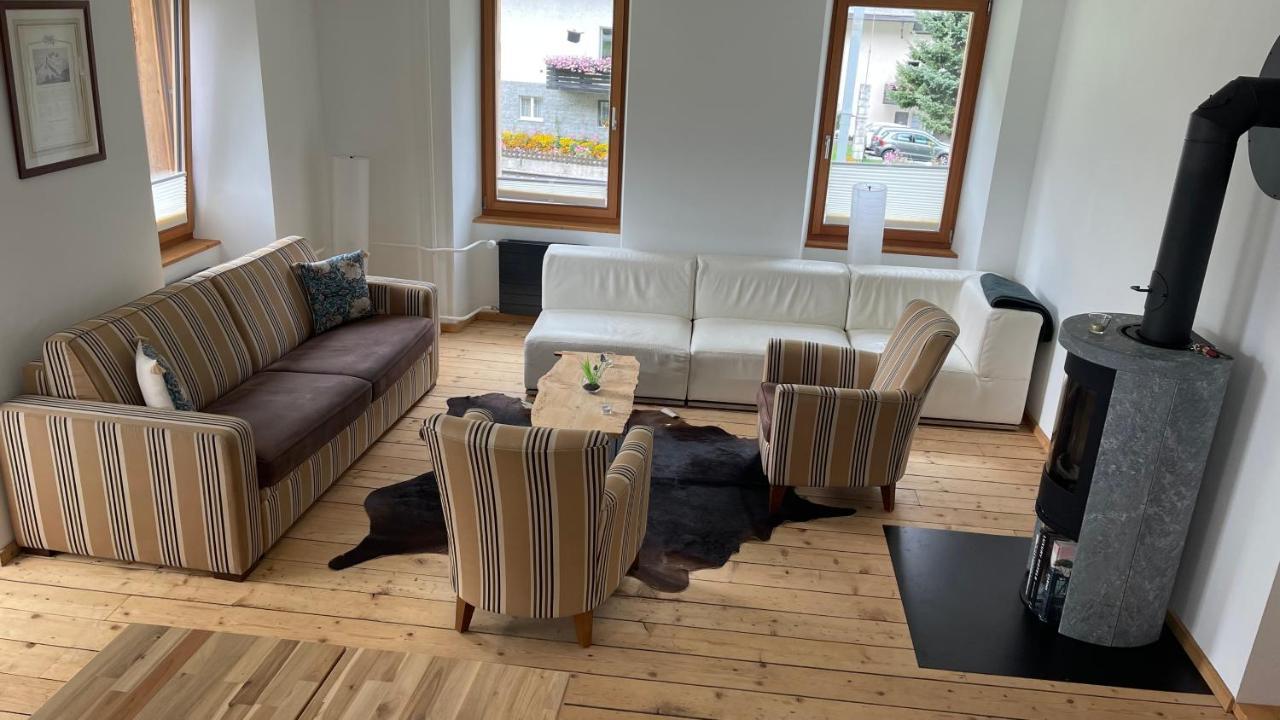 Ferienwohnungen Haus Alte Baeckerei Ранда Екстериор снимка