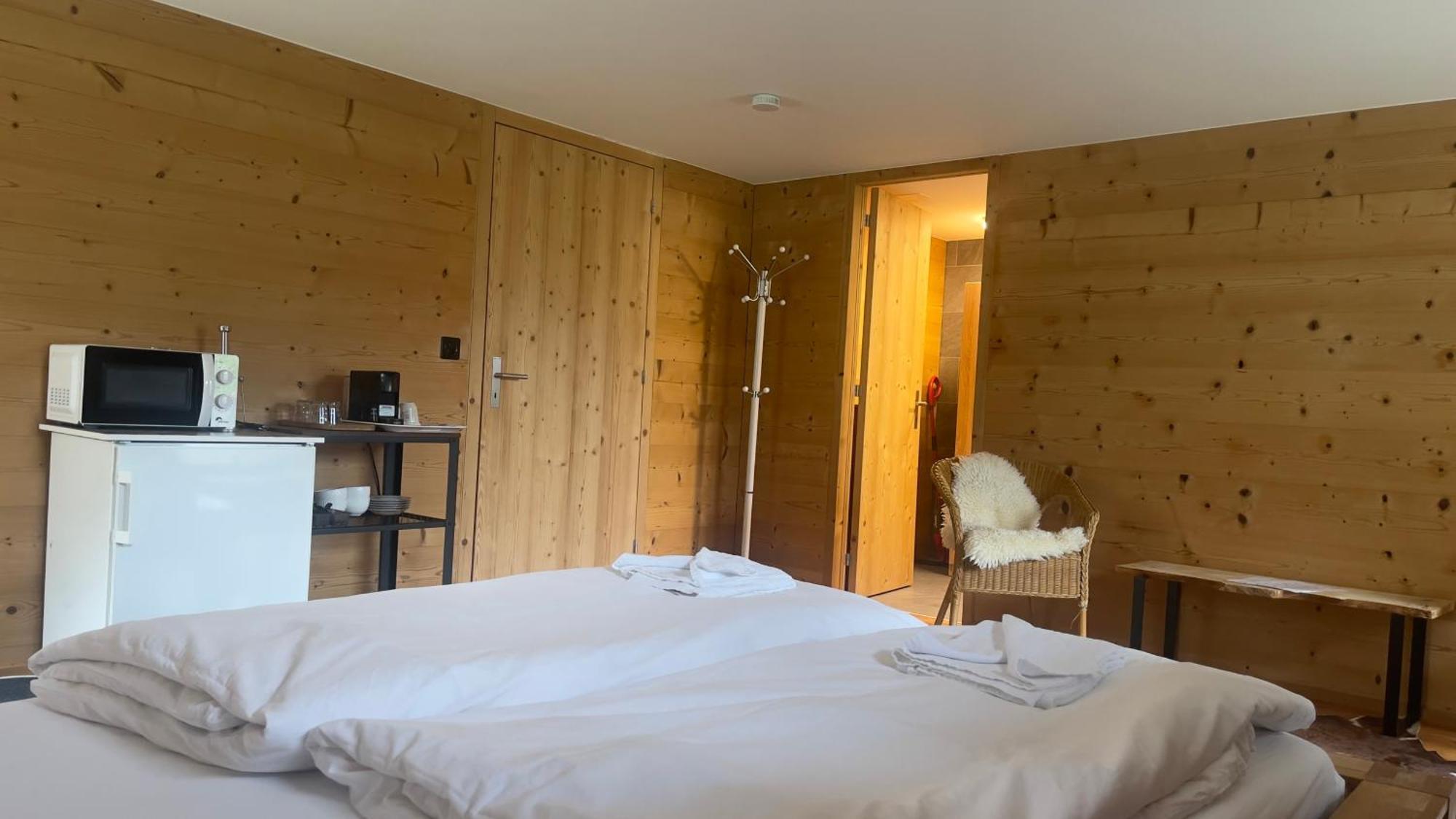 Ferienwohnungen Haus Alte Baeckerei Ранда Екстериор снимка
